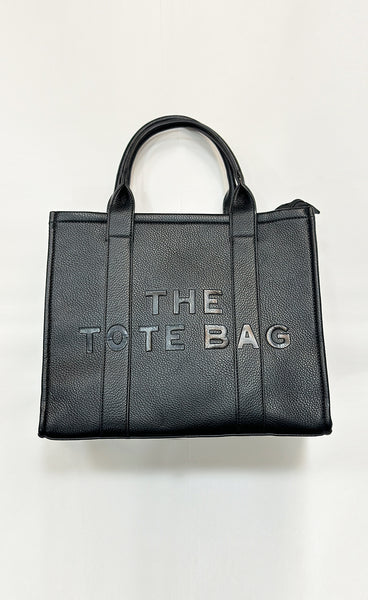 Taska 01 - black