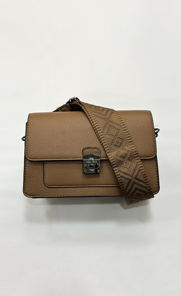 Taska 04 - brown