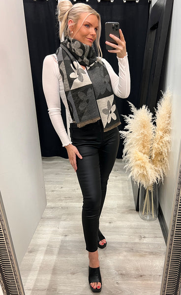 Trefill 02 - grey mix