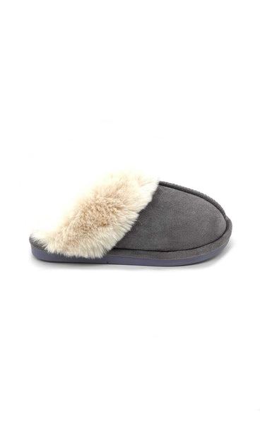 Inniskór 15 - grey