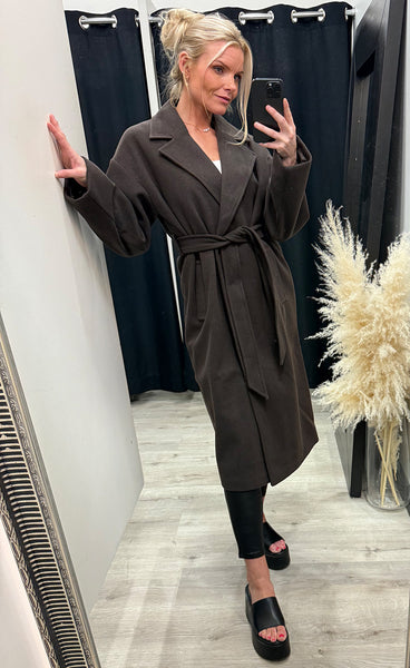 ICHI Jannet jacket 8 - mole