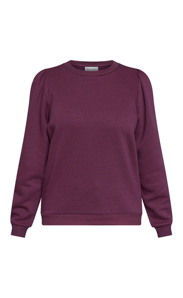 SP New peva puff - berry