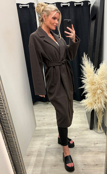 ICHI Jannet jacket 8 - mole