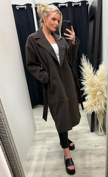 ICHI Jannet jacket 8 - mole