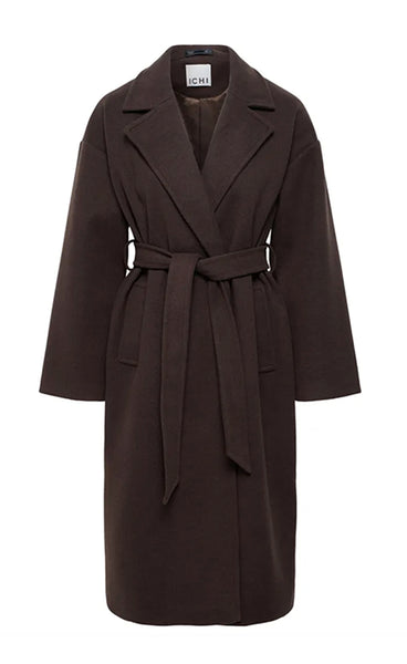 ICHI Jannet jacket 8 - mole
