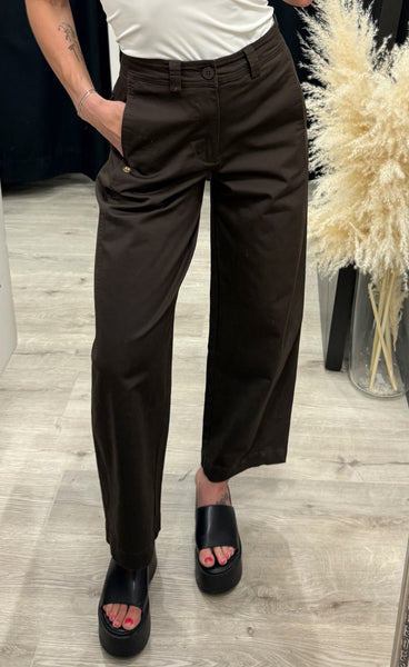 PREPAIR Rachel pants - brown