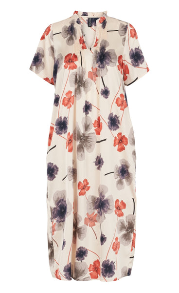 Juliane dress - beige