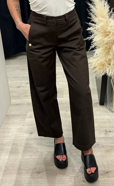 PREPAIR Rachel pants - brown