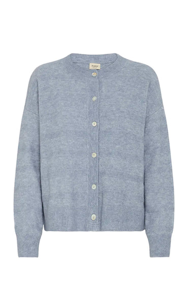 Sanny cardigan 6 - infinity melange