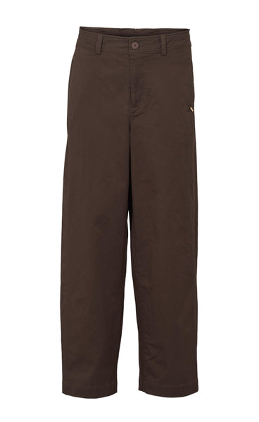 PREPAIR Rachel pants - brown