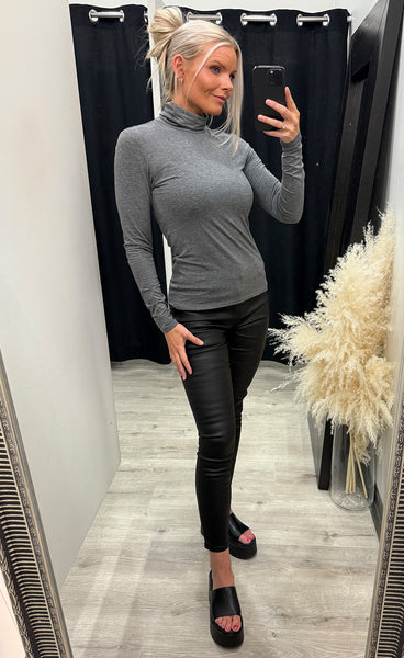 Betrina longsleeve top - mgm