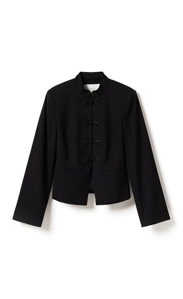 NOELLA N-Nana blazer - black