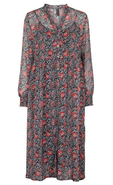 Josephine dress - black