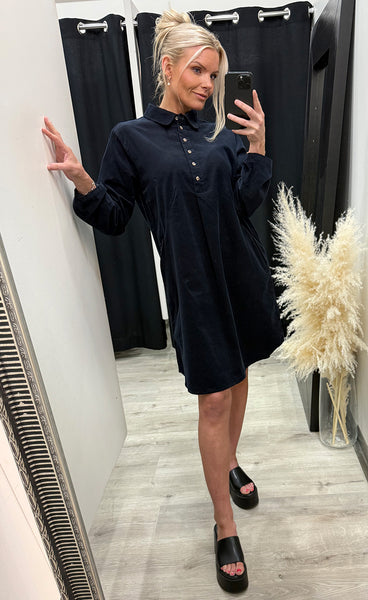 FRANSA Cory dress 2 - salute