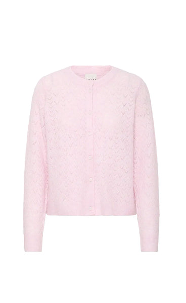 Baila cardigan - light lilac