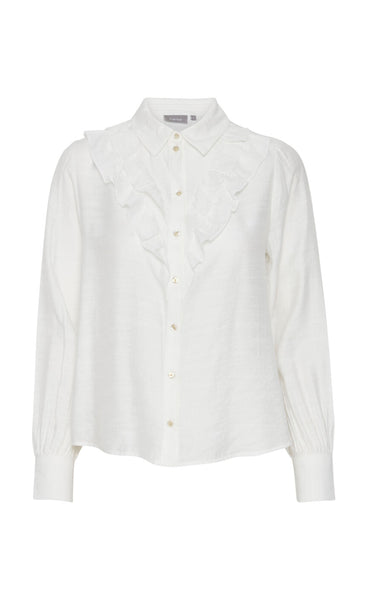Julia shirt 1 - blanc