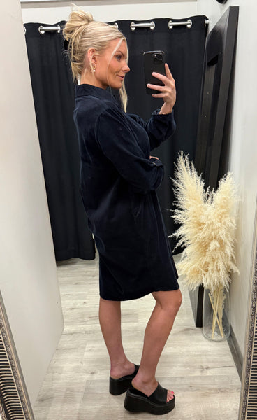 FRANSA Cory dress 2 - salute