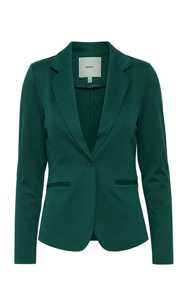 Kate blazer - ponderosa pine