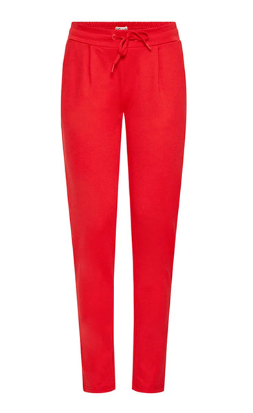 Kate pants 2 - racing red