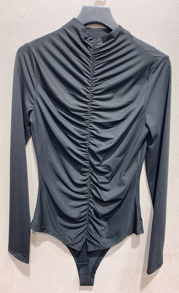 Nina samfella - black