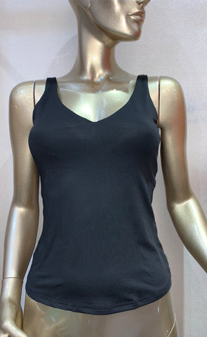 June top 7809 - black