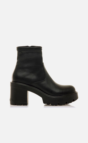 SABA ökklaskór 59874 - black