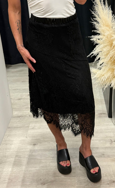 NÜ Essie skirt - black