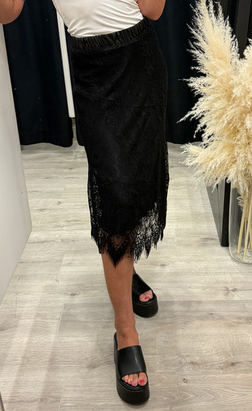 NÜ Essie skirt - black