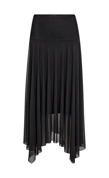 NÜ Enya skirt - black