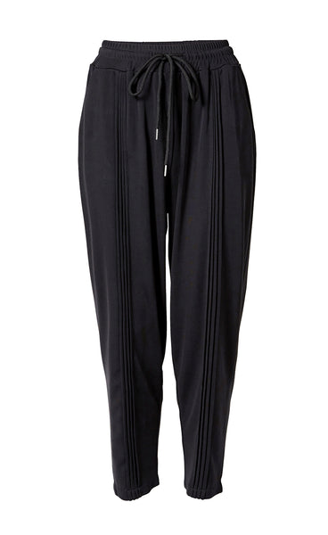 NÜ Ditte ronnie pants - black