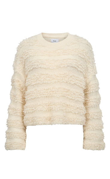 NÜMPH Nusheeba pullover - pristine