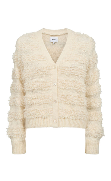 NÜMPH Nusheeba cardigan - pristine