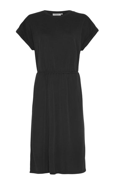 Deanie dress - black