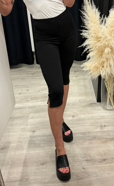 SP Glut capri - black