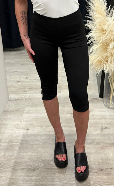 SP Glut capri - black