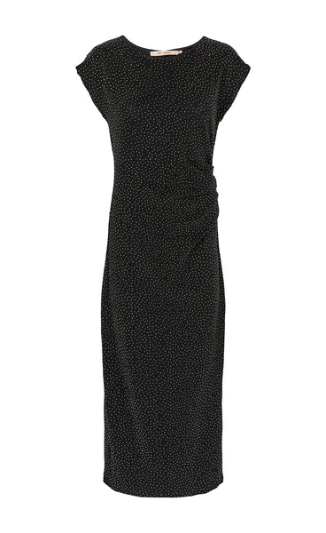 Galentea dress - black