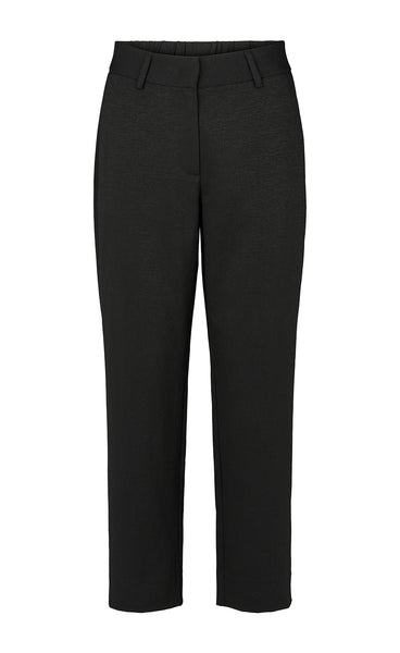 Bethally pants - black glitter