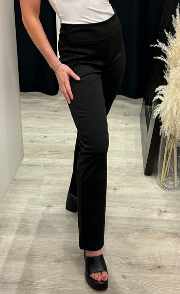 Blazer pants 4 - black