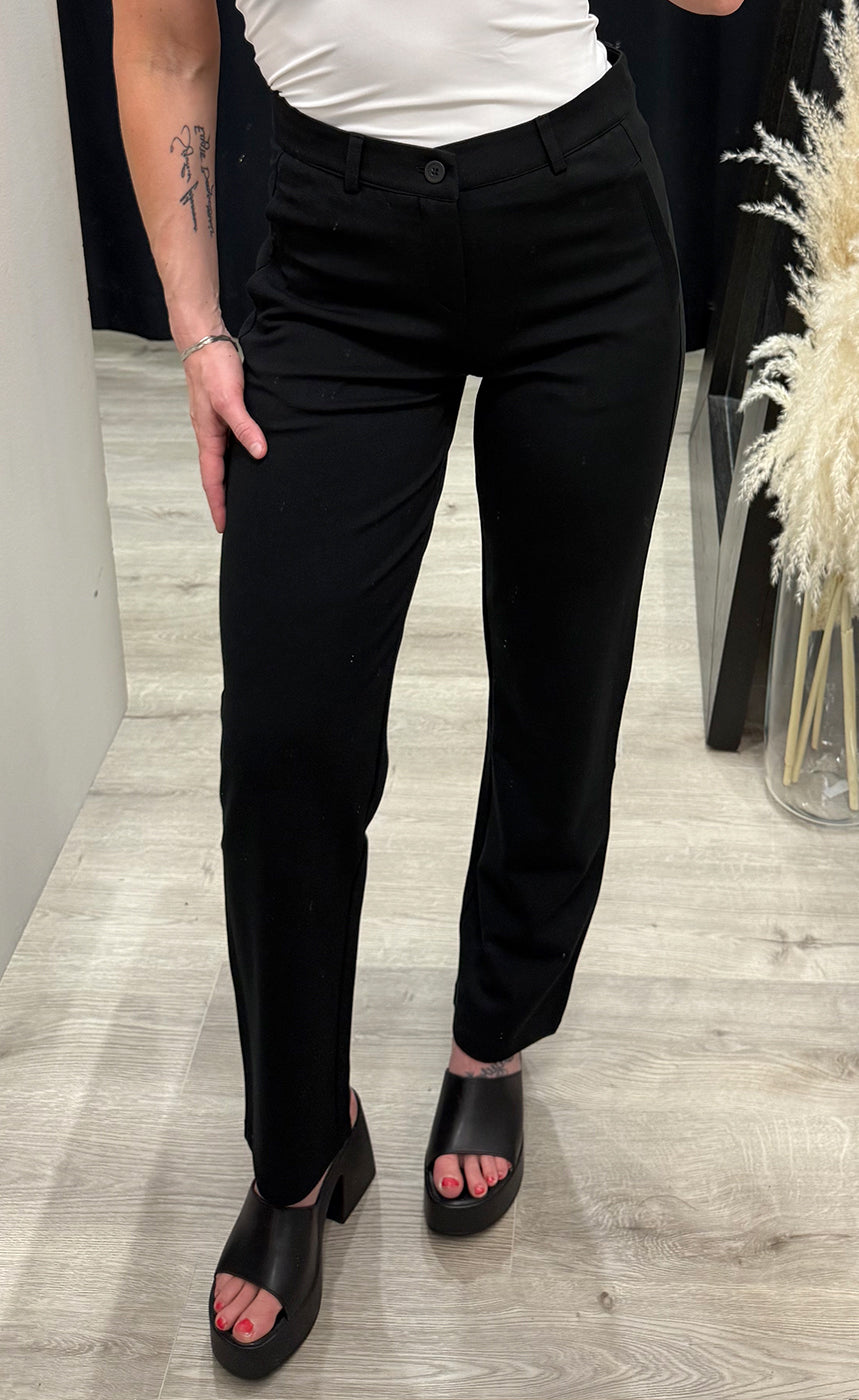 Lano pants 5 - black