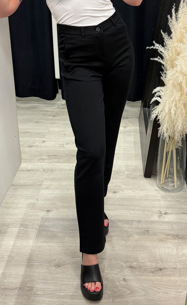 Lano pants 5 - black