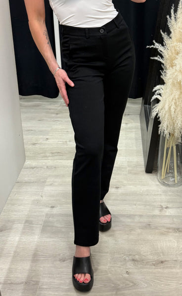 Lano pants 5 - black