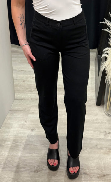 Lano pants 5 - black