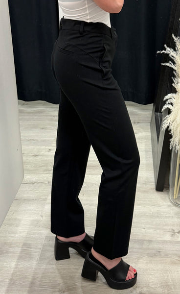 Lano pants 5 - black