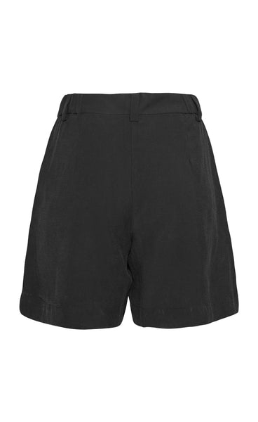 Kinna stuttbuxur - black