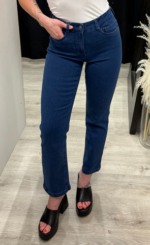 ELLI Luxe jeans 1 - medium blue