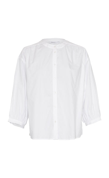 Abiella shirt - white