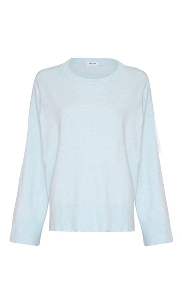 Dalinda pullover - skyride melange