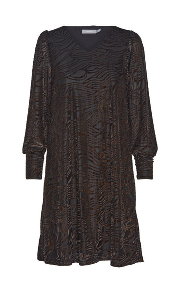 Keira dress 1 - black