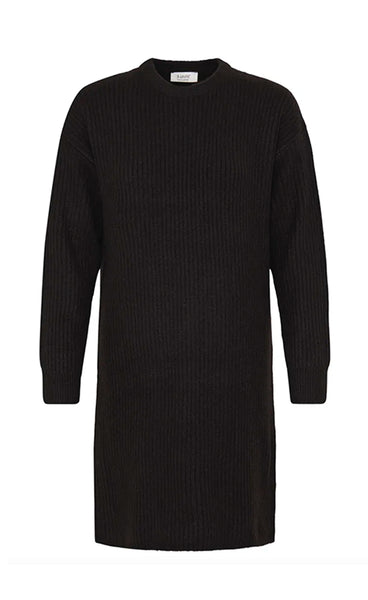Onema dress - black