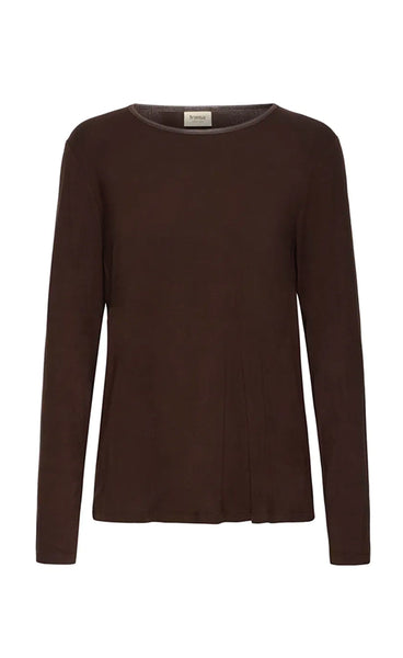 Zulu tee 1 - chocolate torte